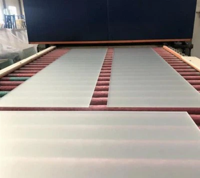 Παγετό γυαλί