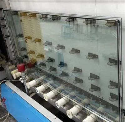 Παράθυρο Skylight Παράθυρο Μονωμένο γυαλί